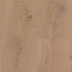 FLOER Hybride Hout 5007 Creme Eiken Rustiek (27 cm) Parket, Ophalen of Verzenden, Nieuw, Overige kleuren, Parket