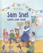 Sam Snel werkt over Israël 9789402904468 Annelies Tanis, Verzenden, Gelezen, Annelies Tanis