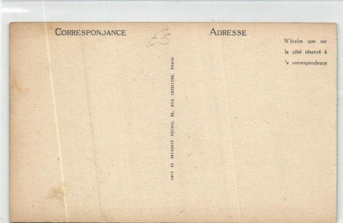 Etnisch Naakt -Afrika - Waarbij Centraal Afrika, Marokko en, Verzamelen, Ansichtkaarten | Buitenland