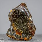 Verbazingwekkend natuurlijk rood copal - amber uit