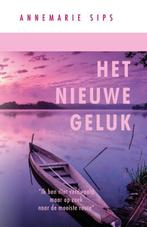 Het nieuwe geluk | Annemarie Sips | 9789082879735, Zo goed als nieuw, Annemarie Sips