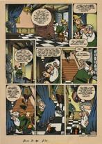Douwe Dabbert - Het bedrog van Balthasar - 1 originele, Boeken, Nieuw