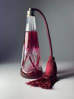 Val Saint Lambert - Léon Ledru - Parfumfles - Kristal -