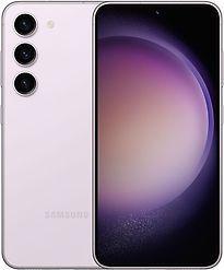 Samsung Galaxy S23 Plus Dual SIM 512GB lavender, Telecommunicatie, Mobiele telefoons | Samsung, Zonder abonnement, Android OS