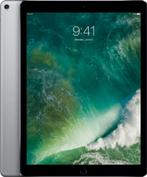 Apple iPad Pro 64GB 12.9 inch (model 2017) zwart WiFi (4G) +, Computers en Software, Apple iPads, Ophalen of Verzenden, Nieuw