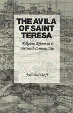 The Avila of Saint Teresa, Boeken, Ophalen of Verzenden, Nieuw
