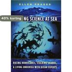Chasing Science at Sea 9780226678702 Ellen Prager, Verzenden, Gelezen, Ellen Prager
