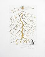 Salvador Dali (1904-1989) - Star Of Bethlehem