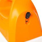 2dekans | Toolland Drukspuit, elektrisch, herlaadbare, Ophalen of Verzenden, Zo goed als nieuw, Toolland