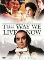 Way We Live Now (2dvd) - DVD, Verzenden, Nieuw in verpakking