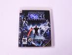 Playstation 3 - Star Wars: The Force Unleashed, Spelcomputers en Games, Ophalen of Verzenden, Nieuw