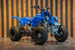 Yamaha YFZ350 Banshee met auto-kenteken, Motoren, 2 cilinders, 12 t/m 35 kW