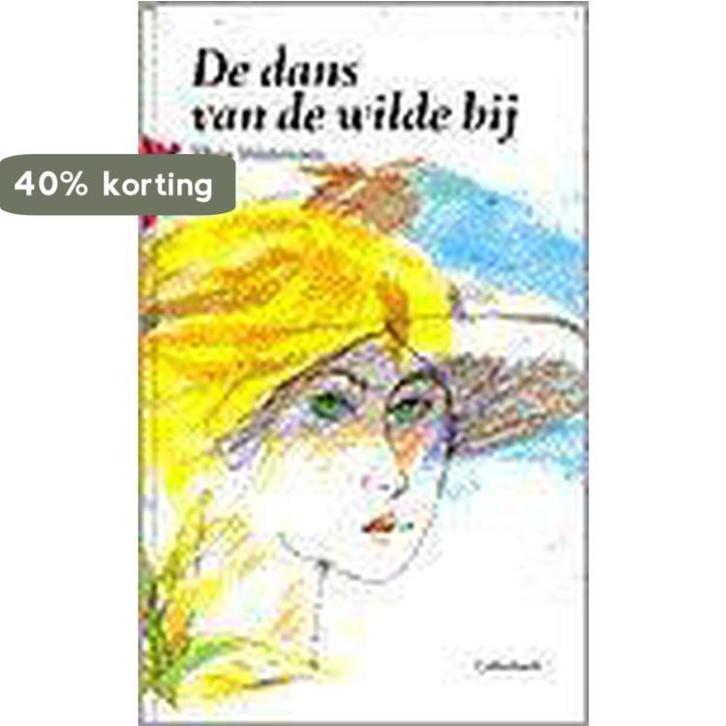 De dans van de wilde bij 9789026606816 Thea Witteveen, Boeken, Kinderboeken | Jeugd | 13 jaar en ouder, Gelezen, Verzenden