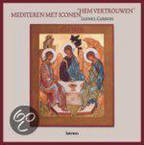 Hem vertrouwen 9789020953725 L. Carbon, Boeken, Godsdienst en Theologie, Gelezen, Verzenden