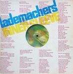 LP gebruikt - Dany Lademachers Innersleeve - Lademacher..., Verzenden, Zo goed als nieuw