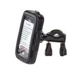 Telefoon tas – etui + stuurhouder voor fiets - mobiele tel..