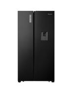 Fridgemaster Ms91520deb Amerikaanse Koelkast 179cm, Ophalen of Verzenden, Nieuw
