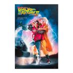 Poster Back to the Future 2 61x91,5cm, Verzenden, Nieuw, A1 t/m A3