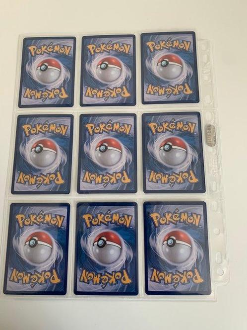 Pokémon Complete set Scarlet & Violet - Cyber Judge, Hobby en Vrije tijd, Verzamelkaartspellen | Pokémon