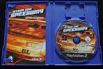 Stock Car Speedway Playstation 2 PS2, Verzenden, Nieuw