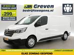 Renault Trafic 2.0 dCi T30 L2H1 | Euro6 | Airco | Cruise |, Renault, Wit, Nieuw, Te koop