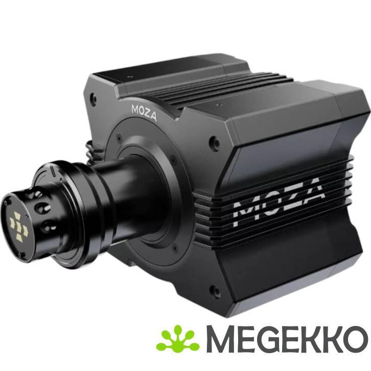 Moza R9 V3 Direct Drive Wheelbase (9Nm), Computers en Software, Joysticks, Nieuw, Verzenden