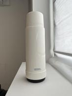 Thermos fles wit 1 liter, Ophalen of Verzenden, Nieuw