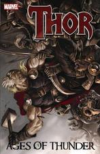 Thor: Ages of Thunder, Verzenden, Zo goed als nieuw