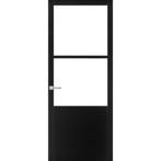 Weekamp binnendeur WK6309-C 93x211,5 (Stomp, Blankglas), Nieuw, 80 tot 100 cm, Ophalen of Verzenden, Glas