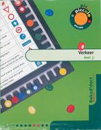 Pico Piccolo Verkeer en veiligheid deel 2 groep 4/5, Verzenden, Nieuw