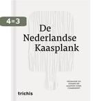 De Nederlandse kaasplank 9789492077677 Etienne Verhoeff, Verzenden, Gelezen, Etienne Verhoeff