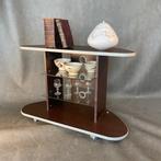Kabinet - Hout, Porta TV jaren 80 Italiaans design