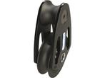 Lewmar HTX 60mm enkelschijfsblok met webbing, Ophalen of Verzenden, Nieuw
