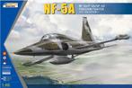 Kinetic | K48110 | NF-5A Freedom Fighter NL | 1:48