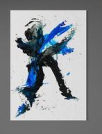 Alberto Stocco - Abstract, Antiek en Kunst, Kunst | Schilderijen | Modern