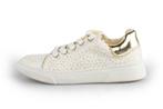 Sprox Sneakers in maat 31 Wit | 10% extra korting, Verzenden, Jongen of Meisje, Schoenen, Zo goed als nieuw