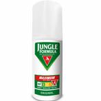 Jungle Formula Roller Maximum 50% Deet 50 ml, Nieuw, Verzenden