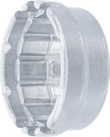 Bgs Technic Oliefiltersleutel 14-kant diameter 65 mm voor..., Auto diversen, Autogereedschap, Verzenden