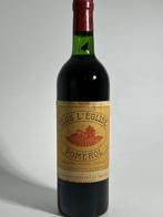 1975 Clos lÉglise & 1995 Château Mazeyres - Pomerol - 2, Verzamelen, Nieuw