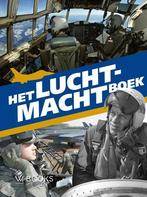 Het luchtmacht boek 9789066304628 Erwin Van Loo, Verzenden, Zo goed als nieuw, Erwin Van Loo