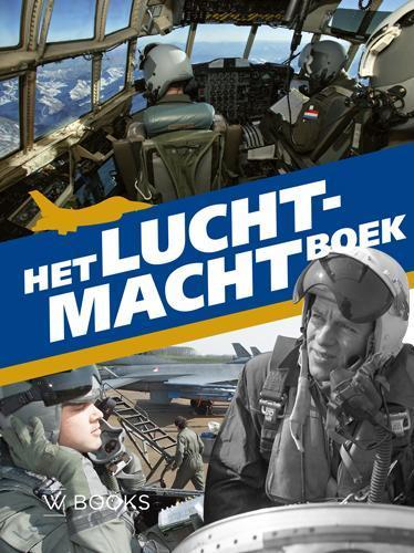 Het luchtmacht boek 9789066304628 Erwin Van Loo, Boeken, Oorlog en Militair, Zo goed als nieuw, Verzenden