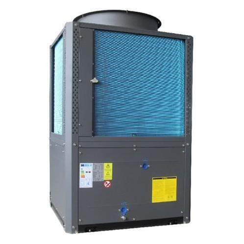 Househeating Warmtepomp Monoblock 50 Kw, Doe-het-zelf en Verbouw, Verwarming en Radiatoren, Verzenden