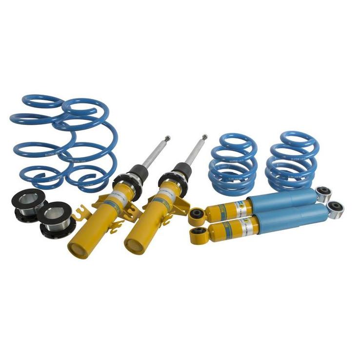Bilstein VW Transporter T5/T6 B14 Schroefset, Auto-onderdelen, Overige Auto-onderdelen, Ophalen of Verzenden