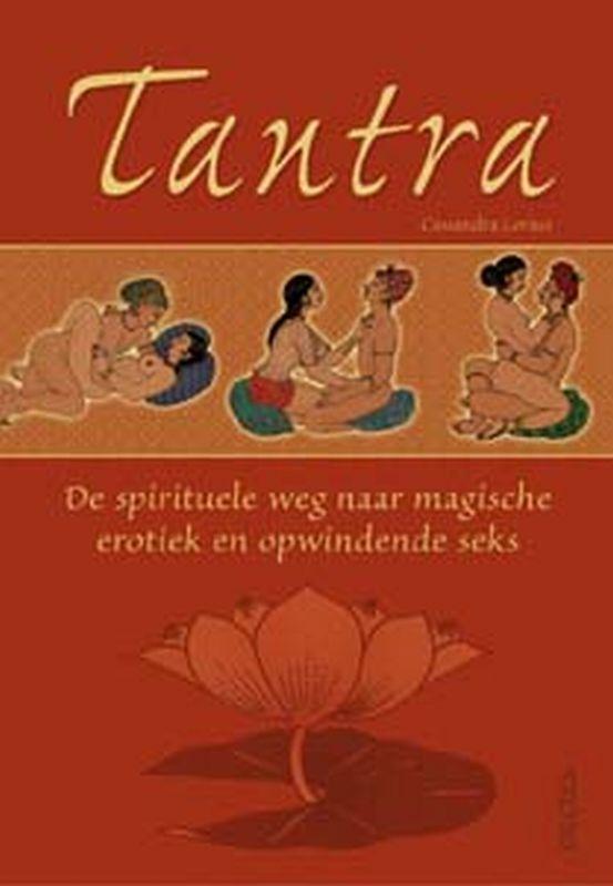 Tantra 9789044706918 C. Lorius, Boeken, Hobby en Vrije tijd, Gelezen, Verzenden