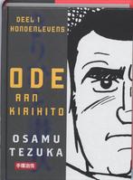 Ode aan Kirihito 1 Hondenlevens 9789024528318 Osamu Tezuka, Verzenden, Zo goed als nieuw, Osamu Tezuka