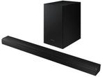 Samsung HW-T550 - 2.1 Dolby Digital Soundbar + Subwoofer, Ophalen, Met externe subwoofer, Zo goed als nieuw