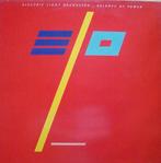 LP gebruikt - Electric Light Orchestra - Balance Of Power, Verzenden, Zo goed als nieuw