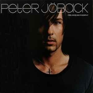 cd - Peter JÃ¶back - I Feel Good And Im Worth It, Cd's en Dvd's, Cd's | Overige Cd's, Zo goed als nieuw, Verzenden