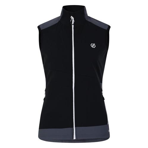 -66% Dare2b  Dare2b Dames avidly ii gilet  maat 46, Kleding | Dames, Sportkleding, Zwart, Nieuw, Verzenden