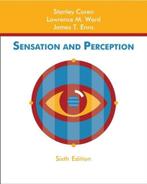 9780471272557 Sensation and Perception | Tweedehands, Boeken, Verzenden, Zo goed als nieuw, Stanley Coren